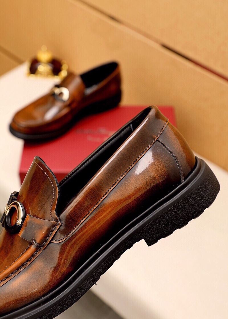 Ferragamo Shoes